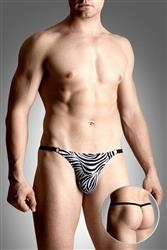 Męskie stringi 4488