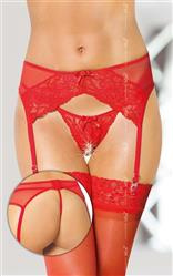 Pas do pończoch 3317