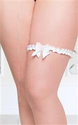 Podwiązka 7405 Plus Size