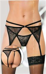 Pas do pończoch 3318