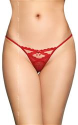 G-String 2494