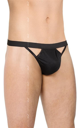 Męskie stringi 4530