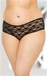 Stringi 2470 Plus Size