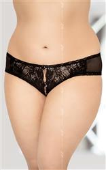 Stringi 2469 Plus Size