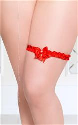 Podwiązka 7405 Plus Size