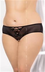 Stringi 2466 Plus Size