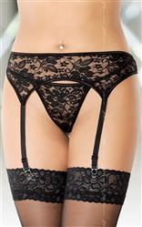 Pas do pończoch 3310