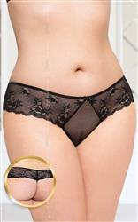 Stringi 2420 Plus Size