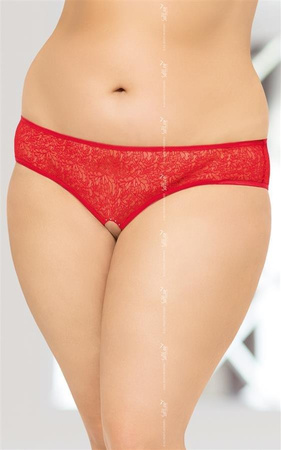 Stringi 2467 Plus Size
