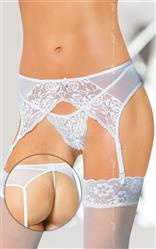 Pas do pończoch 3317