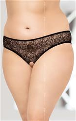 Stringi 2467 Plus Size