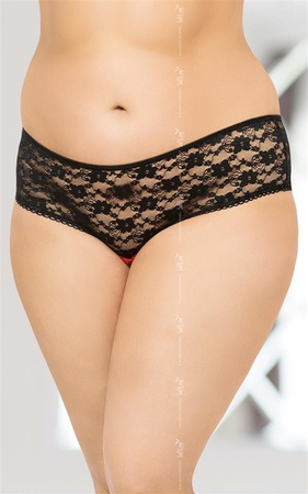 Stringi 2470 Plus Size