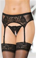 Pas do pończoch 3319