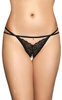 G-String 2496