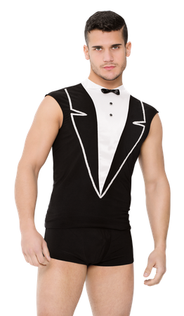 Koszulka i szorty 4604