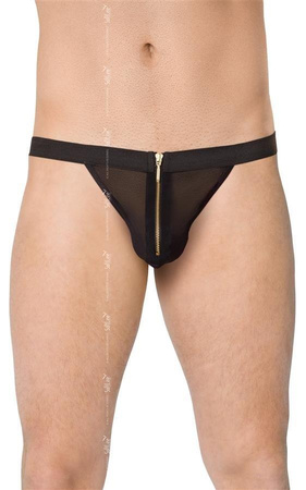 Męskie stringi 4526